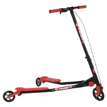 Y-Volution 3 wheeled scooter