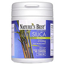 Natures's Best Silica