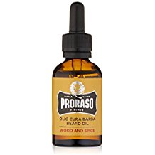 Proraso beard oil