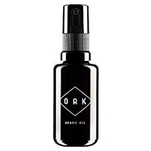 OAK beard oil