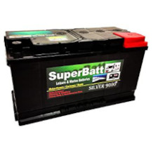 SuperBatt LM110