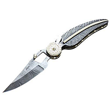 Perkin Knives folding knife