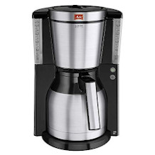 Melitta Look IV Therm Deluxe