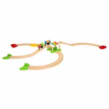 BRIO My first Railway Beginner Pack