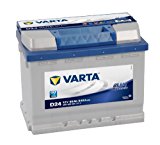 Varta Blue Dynamic D24