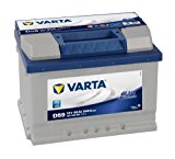 Varta Blue Dynamic D59