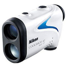 Nikon Coolshot 40