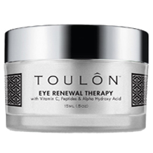 TOULON eye cream