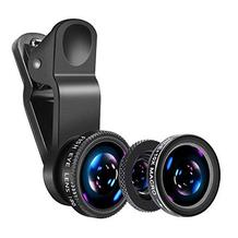 Yarrashop smartphone camera lens