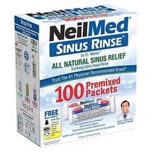 NeilMed sinus rinser