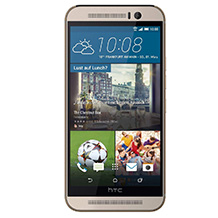 HTC One M9 99HADF124-00