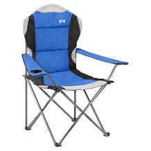 trail outdoor leisure camping chair