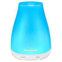 InnoGear essential oil diffuser