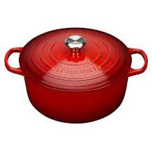 Le Creuset LS2501-2867SS