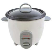 Kitchen Perfected rice cooker