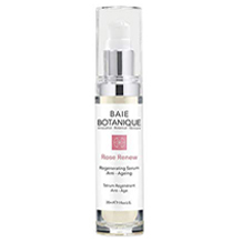 Baie Botanique eye cream