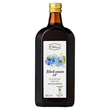 Ol'Vita black cumin seed oil