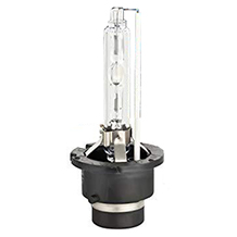 Gread xenon bulb