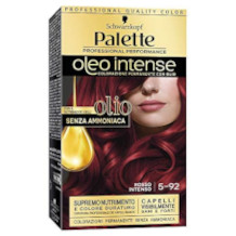 Schwarzkopf semi-permanent hair dye