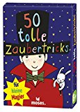 moses 50 tolle Zaubertricks