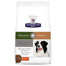 Hill's dog food for weight loss