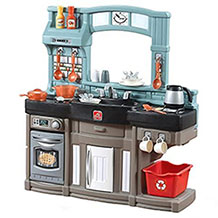 Step2 toy kitchen