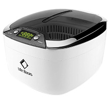 LifeBasis ultrasonic cleaner