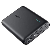 Anker PowerCore 13000