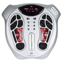 PureMate foot massager