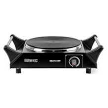 Duronic single cooktop