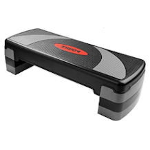 POWRX step platform