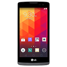 LG Leon