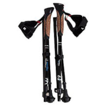 York Nordic nordic walking poles