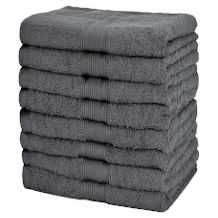 Nature Mark hand towel