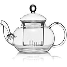 Dimono teapot