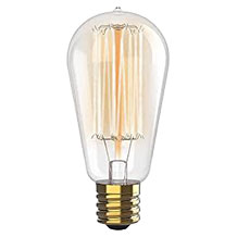 HUDSON LIGHTING E27 LED bulb