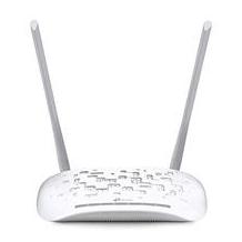 TP-LINK DSL modem