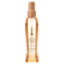 L'Oreal hair oil