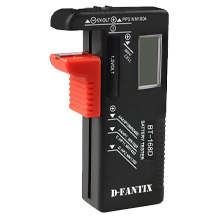 D-FantiX BT-168D