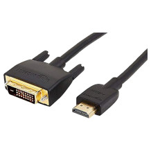 Amazon Basics Scart to HDMI converter