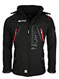 Geographical Norway GeNo-5