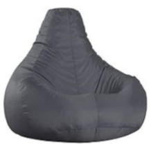 Bean Bag Bazaar beanbag lounger