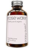 Poppy Austin rose water