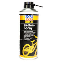 Liqui Moly chain spray