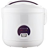 Reishunger rice cooker