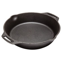 Petromax cast iron skillet