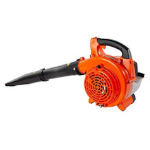 ParkerBrand petrol leaf vacuum