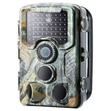 Crenova trail camera