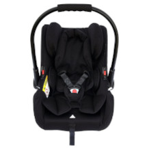 Ickle Bubba rotating car seat