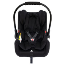 Ickle Bubba swivel car seat